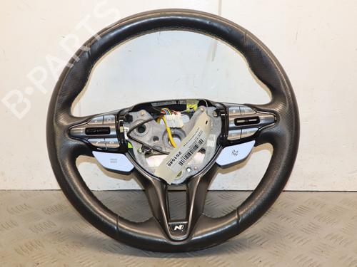 Steering wheel HYUNDAI i30 (PDE, PD, PDEN) 2.0 N | BP36958759C49  - Image 5