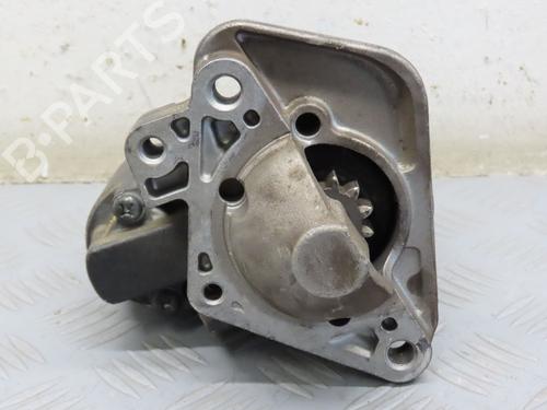 Starter RENAULT KANGOO Express (FC0/1_) 1.5 dCi (FC1E) | BP25125598M8 