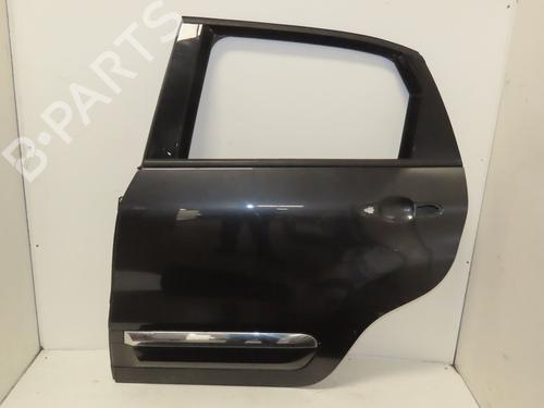 Left rear door FIAT 500L (351_, 352_) 1.6 D Multijet (199LYE1B) | BP29170782C4 