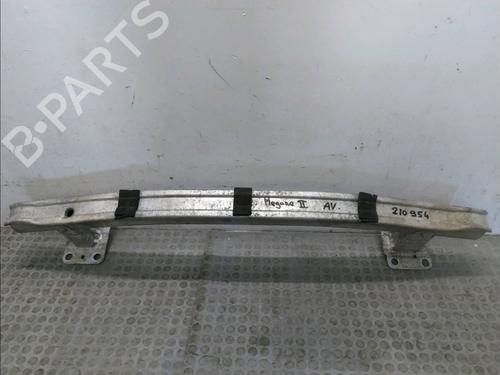 Used Front bumper reinforcement RENAULT MEGANE II (BM0/1_, CM0/1_) 1.5 dCi (BM0F, BM0T, BM2B, CM0F, CM0T) (82 hp) 17780400