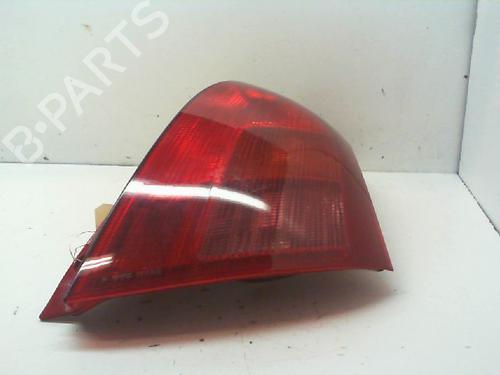 Used Right taillight SUZUKI SWIFT III (MZ, EZ) 1.3 (RS413, ZC11S) (92 hp) 9379826