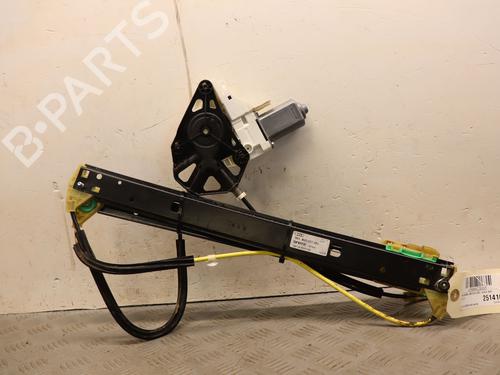 Front right window mechanism AUDI Q3 (8UB, 8UG) 2.0 TDI quattro | BP37186225C23 - Image 4