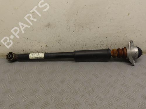 Left rear shock absorber SEAT IBIZA IV (6J5, 6P1) 1.6 TDI | BP25480161M18 