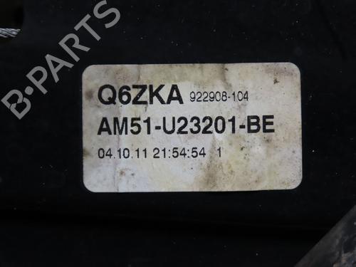 Front left window mechanism FORD C-MAX II (DXA/CB7, DXA/CEU) 1.6 TDCi | BP23065150C22 - Image 5