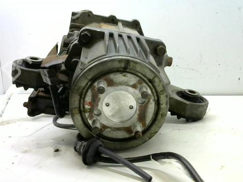 Used Rear differential CITROËN C-CROSSER (VU_, VV_) 2.2 HDi (156 hp) 9383190