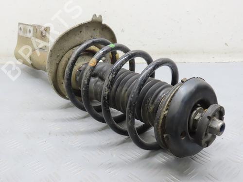 Right front shock absorber PEUGEOT 308 I (4A_, 4C_) 1.6 HDi | BP17777737M17 
