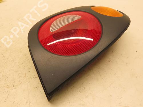 Used Right taillight Right taillight 10683873 10683873