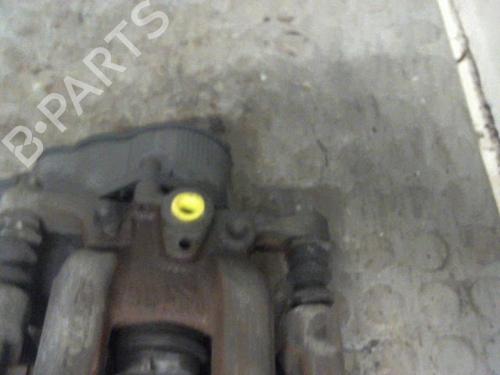 Left rear brake caliper PEUGEOT 308 II (LB_, LP_, LW_, LH_, L3_) 1.6 GTi (L35GNH) | BP14885023M107 