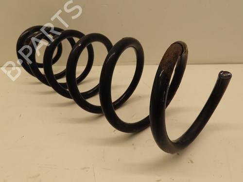 Used Shock absorber spring RENAULT MEGANE IV Hatchback (B9A/M/N_) 1.2 TCe 130 (B9MR) (130 hp) 29380228