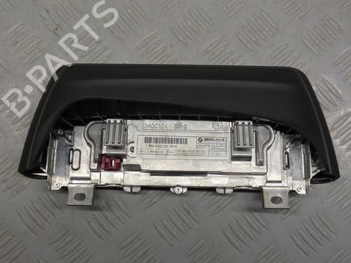 Display monitor BMW 1 (F20) M 135 i | BP11131521C48 