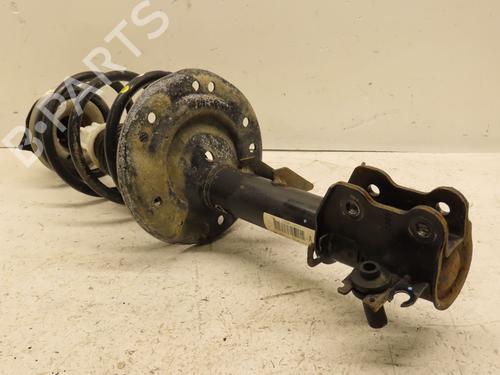 Left front shock absorber FORD KA (RU8) 1.3 TDCi | BP29016097M16 - Image 3