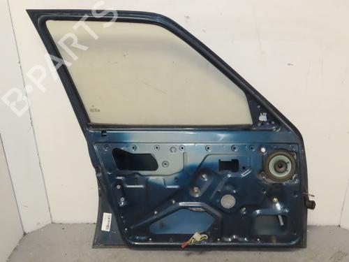 Left front door PEUGEOT 205 II (20A/C) 1.7 Diesel | BP11796147C2 