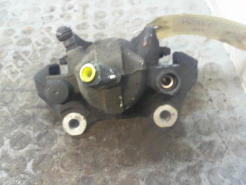 Left front brake caliper DACIA SANDERO II 1.2 | BP14885250M105 