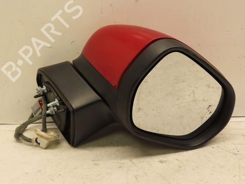 Right mirror FORD PUMA (J2K, CF7) 1.0 EcoBoost mHEV | BP29046010C27 