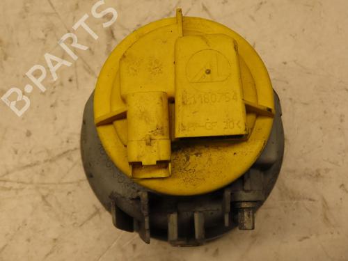 Left front fog light CITROËN C3 I (FC_, FN_) 1.6 16V HDi | BP29621601C30