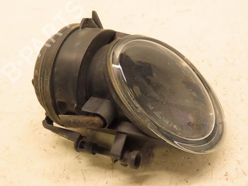 Right front fog light AUDI TT (8J3) 2.0 TFSI | BP28712326C31