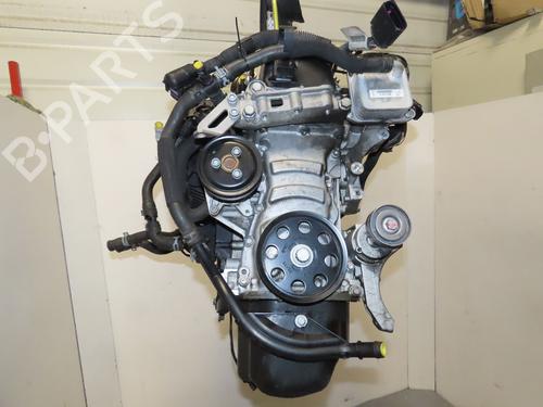 Engine AUDI A1 (8X1, 8XK) 1.2 TFSI | BP24871378M1