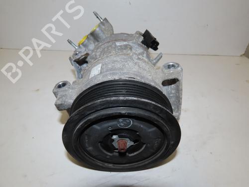 Used AC compressor CITROËN C4 Grand Picasso II (DA_, DE_) 1.6 THP 165 (165 hp) 31275946