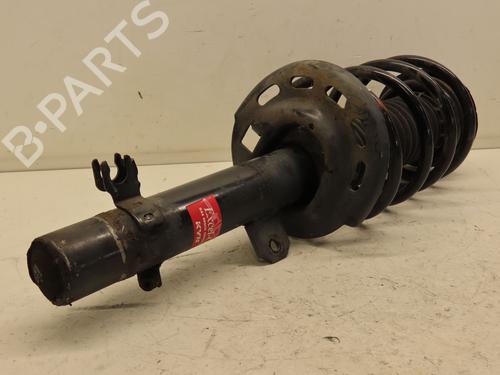 Right front shock absorber PEUGEOT 2008 I (CU_) 1.6 HDi | BP29380222M17 