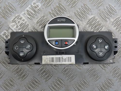 Climate control RENAULT SCÉNIC II (JM0/1_) 1.5 dCi (JM1E, JM16) | BP24378635I5 - Image 4