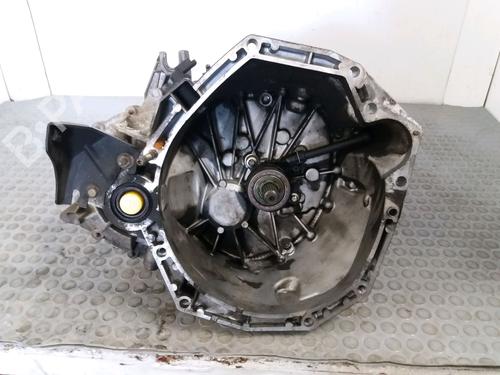 Used Gearbox RENAULT SCÉNIC II (JM0/1_) 1.5 dCi (JM1E, JM16) (106 hp) 23154267