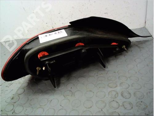 Højre baglygte PEUGEOT 406 Coupe (8C) 3.0 V6 24V | BP9388771C35 