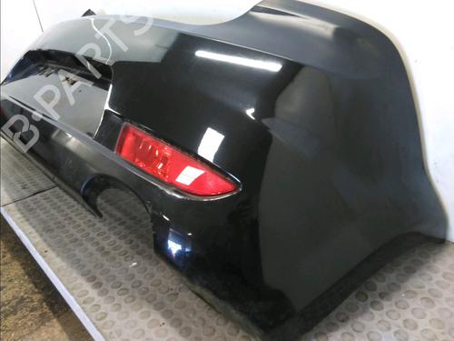 Rear bumper KIA PRO CEE'D (ED) 1.6 CRDi 115 | BP17781758C8 