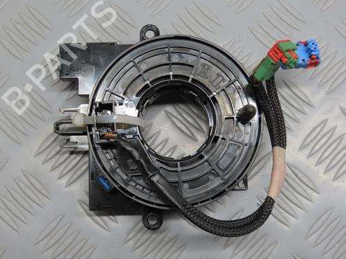 Used ECU airbags RENAULT TALISMAN Grandtour (KP_) 1.6 dCi 160 (160 hp) 20217824