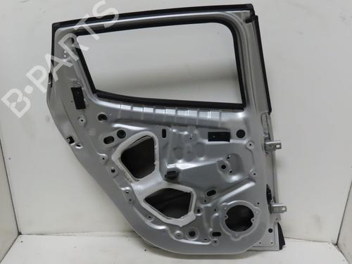 Dør venstre bagtil RENAULT CLIO IV (BH_) 0.9 TCe 90 (BHNF, BHMA, BHMH, BHJK, BHJR) (90 hp) 31935497