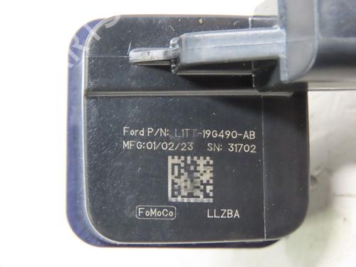 Câmera FORD PUMA (J2K, CF7) 1.0 EcoBoost mHEV (125 hp) 29046038