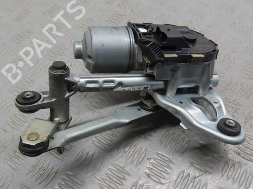Front wiper motor PEUGEOT 5008 (0U_, 0E_) 1.6 BlueHDi 120 | BP25435844M29 