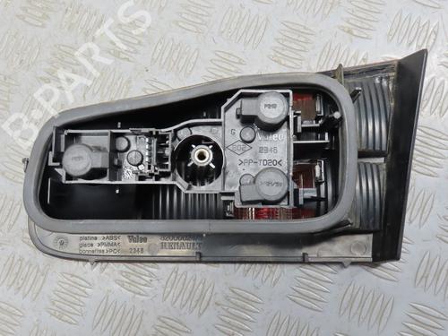 Used Left tailgate light Left tailgate light RENAULT LAGUNA II (BG0/1_) 2.2 dCi (140 hp) 9373271 9373271
