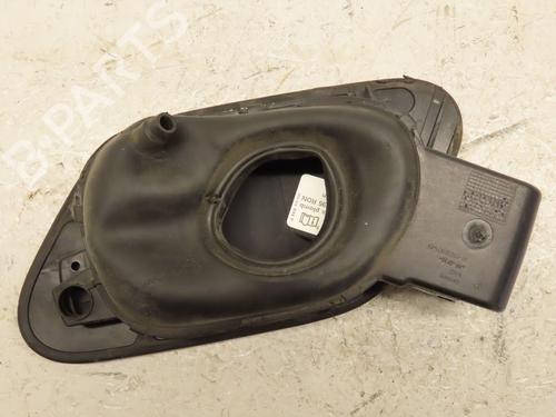 Fuel flap VW GOLF VII (5G1, BQ1, BE1, BE2) 1.4 GTE Hybrid | BP29468771C131 