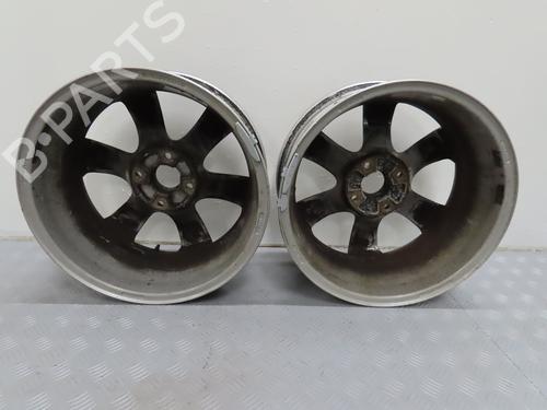 Rim PEUGEOT 307 (3A/C) 1.6 HDi 110 | BP17779002C45 