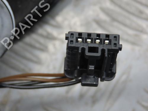 Right mirror PEUGEOT 206+ (2L_, 2M_) 1.4 HDi eco 70 | BP18913405C27