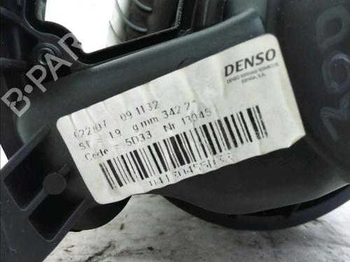 Heater blower motor OPEL CORSA D (S07) 1.7 CDTI (L08, L68) | BP17777087M62 