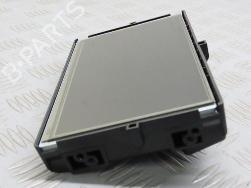 Multifunctionele display RENAULT KANGOO Express (FW0/1_) 1.5 dCi 90 (FW0G, FW05, FW08, FW11) | BP20162694C48 