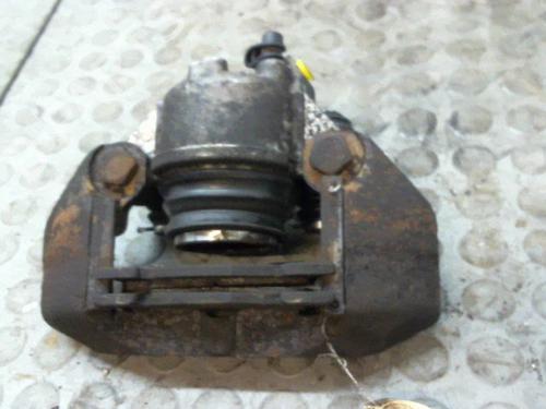 Used Left front brake caliper PEUGEOT 106 II (1A_, 1C_) 1.4 i (75 hp) 16556104
