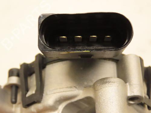 Used Front wiper motor Front wiper motor PEUGEOT 208 II (UB_, UP_, UW_, UJ_) 1.2 PureTech 75 (75 hp) 29319364 29319364