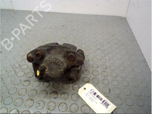 Used Left front brake caliper RENAULT MEGANE I (BA0/1_) 1.4 16V (BA0D, BA1H, BA0W, BA10) (95 hp) 14885487