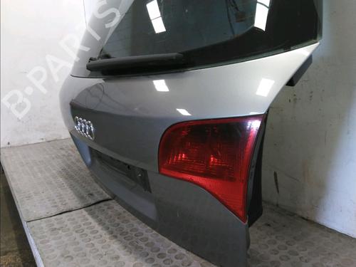 Tailgate AUDI A4 B7 Avant (8ED) 2.0 TDI 16V | BP17781910C6 