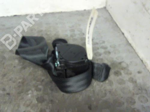 Used Rear left belt tensioner VW POLO V (6R1, 6C1) 1.2 (60 hp) 9382390