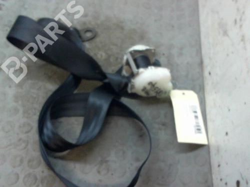 Used Rear left belt tensioner TOYOTA AYGO (_B1_) 1.0 (KGB10_, KGB10R) (68 hp) 9380006