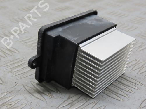 Heater resistor DACIA SANDERO III 1.0 TCe 90 | BP27488127M108