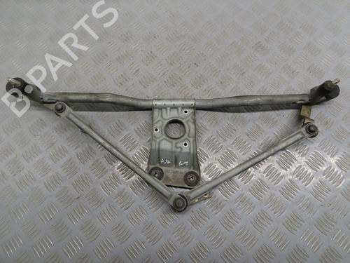 Used Front wipers mechanism FORD ESCORT V (AAL, ABL) 1.8 16V XR3i (130 hp) 23155938