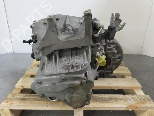 Gearbox PEUGEOT 508 I (8D_) 2.0 HDi | BP17777211M3 