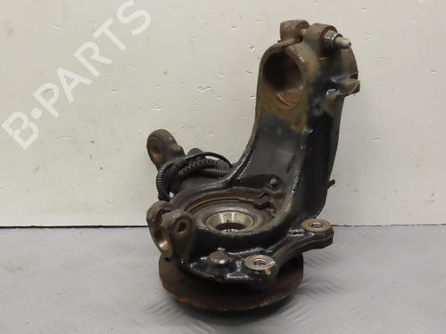 Left front steering knuckle CITROËN C3 III (SX) 1.2 THP 110 (SXHNPS, SXHNZT, SXHNZ6) | BP31911640M25