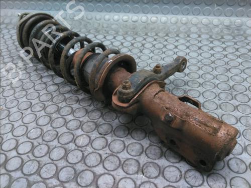 Used Right front shock absorber FIAT PANDA (141_) 900 (40 hp) 23154403