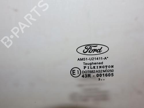 Used Front left door window Front left door window FORD C-MAX II (DXA/CB7, DXA/CEU) 1.0 EcoBoost (125 hp) 35935787 35935787