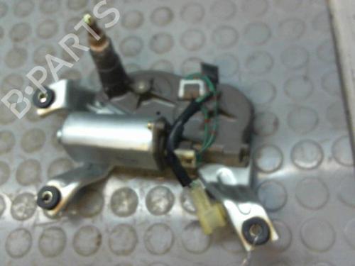 Used Rear wiper motor HONDA HR-V (GH_) 1.6 16V 4WD (GH2, GH4) (105 hp) 23155951